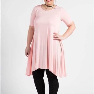 Agnes and Dora Joplin Dress